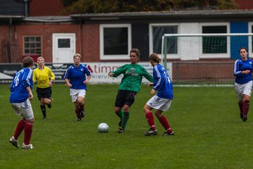 Bild 122 - Frauen NMS1 am 21.10.12